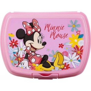 Cutie sandwich Minnie Urban 18.1 x 13.9 x 6.7 cm TataWay CZ11371 - Img 4