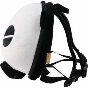 Ghiozdan prescolari Panda Supercute EBS829 - Img 2