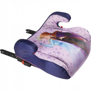 Inaltator auto cu Isofix Frozen TataWay CZ11193 - Img 5