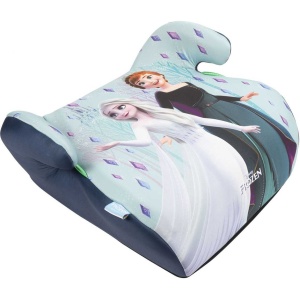 Inaltator Auto Frozen 125-150 cm, I-SIZE R129 TataWay CZ11493 - Img 4