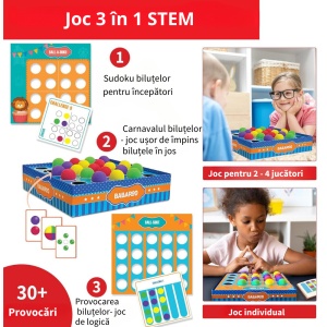 Joc de logica - Carnavalul Bilutelor - Img 3