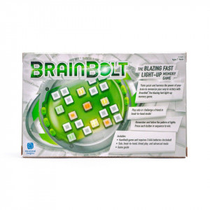 Joc de memorie - Brainbolt - Img 2