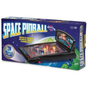 Joc pinball - Aventura spatiala - Img 2