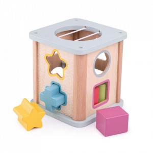Joc sortare - Cubul magic - Img 2