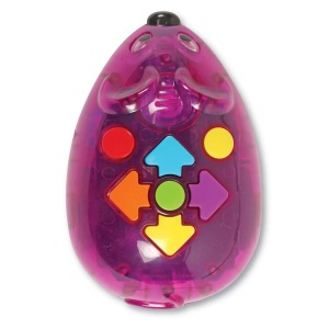 Joc STEM - Soricelul Jack (cu USB) - Img 6