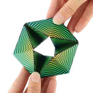 Jucarie antistres - Infinity Flip - Img 3