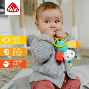 Jucarie dexteritate Dobabydoo - Mini fluturas - Img 2