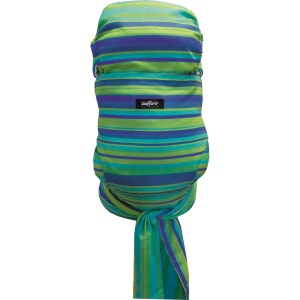 Marsupiu Ergonomic Joy N23 Womar Zaffiro AN-NZ-23JY - Img 2