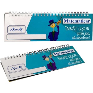 Matematicar NumLit MATEM - Img 2