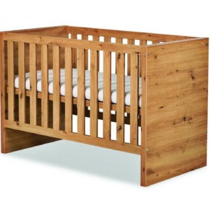 Mobilier Camera copii Si Bebelusi KLUPS AMELIA Oak - Img 2