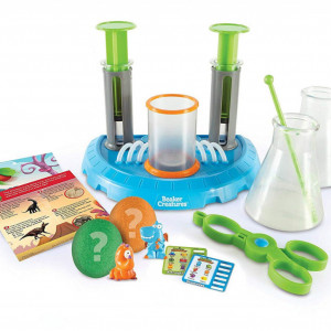 Monstruletii din laborator – Super laboratorul de experimente - Img 5