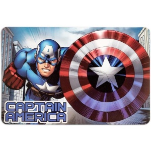 Napron Avengers Lulabi 8309200 - Img 3