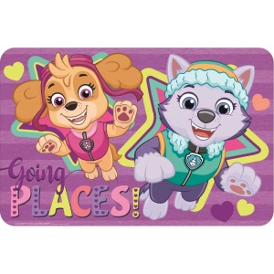 Napron Paw Patrol Skye and Everest Going Places SunCity ARJ022563