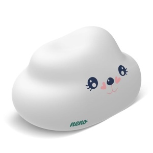 Neno Cosmo lampa de noapte din silicon pentru copii, in forma de nor - Img 6