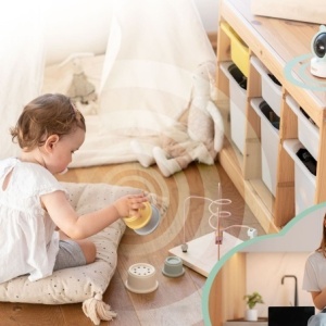 Neno Ivo - video-monitor rotativ cu receptor, conectare si prin telefon - Img 6
