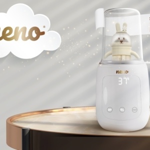 Neno Tocco - 6 in 1, sterilizator, incalzitor