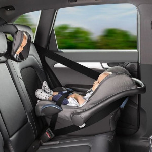Oglinda auto BabyView Reer 86031 - Img 3