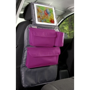 Organizator auto cu suport pentru tableta Tuloko TL002 - Img 7