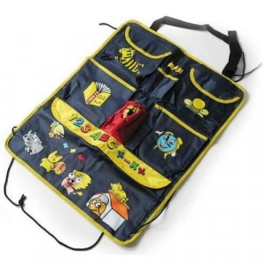 Organizator universal pentru masina Maxi REER 8405 - Img 3