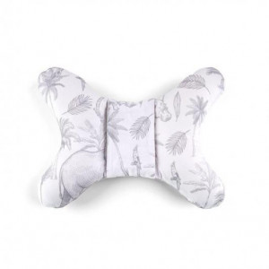 Perna fluture anti-soc Klups Boho Grey B003 - Img 2