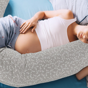 Perna multifunctionala pentru mamici si bebelusi BabyJem - Img 4