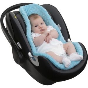 Perna pentru cosulet N1 Minky Womar Zaffiro PC-MK-01 - Img 1