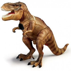 Proiector 2 in 1 - T Rex - Img 2
