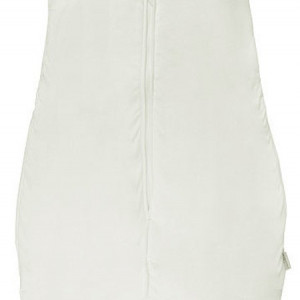 Sac de dormit cu picioruse Plain Cream 3-4 ani 1.0 Tog
