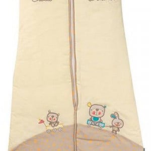 Sac de dormit Sweet Dreams 18-36 luni 2.5 Tog