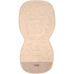 Salteluta pentru carucior 85 cm Lana fiarta si Plasa AIR Womar Zaffiro 3Z-PWF-92 - Img 7