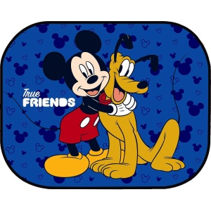 Set 2 parasolare Mickey True Friends TataWay CZ10614 - Img 2