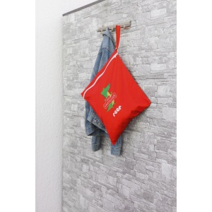 Set 2 saculeti pentru depozitarea articolelor ude, Reer MySwimBuddy Wetbag, 66064 - Img 3