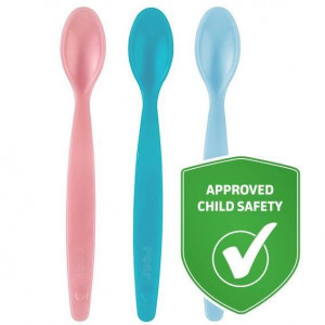 Set 3 lingurite termosensibile MagicSpoon Reer 23012 - Img 4
