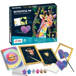 Set creativ de razuit - Beyoutiful Me - Img 2
