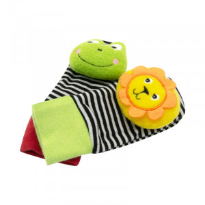Set de 4 zornaitori BabyJem - Img 3