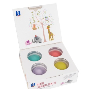 Set de modelaj premium pastel - Img 2