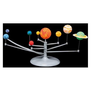 Set DIY Sistem solar pentru birou Explore Toi-Toys TT35912A - Img 5