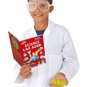 Set experimente - Science Lab - Img 2