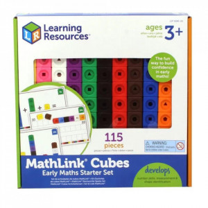 Set MathLink® pentru incepatori - Img 4