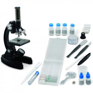 Set microscop ''Micro Pro'' - Img 2