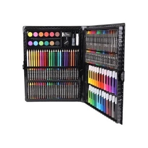 Set pentru pictura 168 piese cu geanta inclusa Iso Trade MY17250 - Img 6