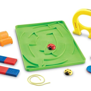 Set STEM - Activitati cu magneti - Img 2
