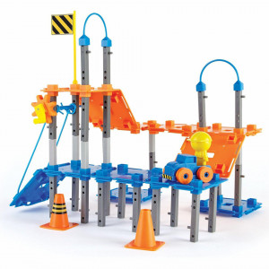 Set STEM - Construieste oraselul - Img 5