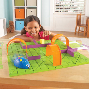 Set STEM - Robotul soricel - Img 2