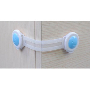 Sistem de siguranta multifunctional 15.5 cm Iso Trade MY6631 - Img 4