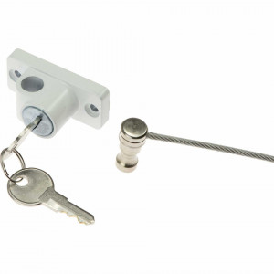 Sistem siguranta pentru geam cu cheie Ikonka IK6812 - Img 3