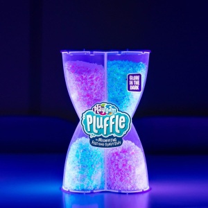 Spuma de modelat Playfoam Pluffle™ Twist Reflectorizanta - Img 2