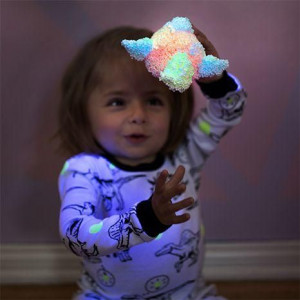 Spuma de modelat reflectorizanta Playfoam™ - Set 8 buc - Img 3