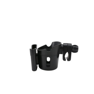 Suport universal 2 in 1 de telefon si cana pentru carucior, BabyJem - Img 3