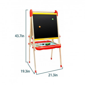 Tabla 2 in 1 tip sevalet - Img 2